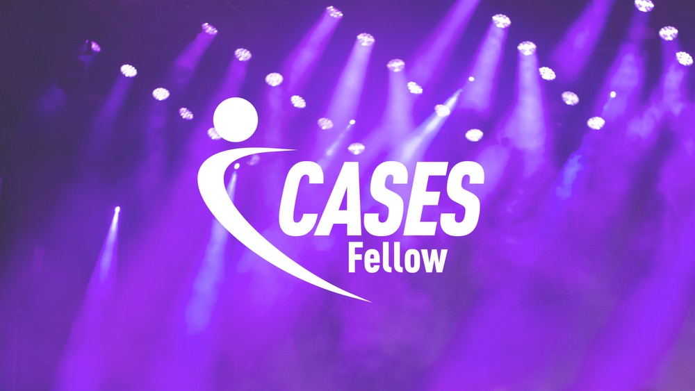 CASES Fellow Spotlight: Dr Jane Lomax FCASES CSci