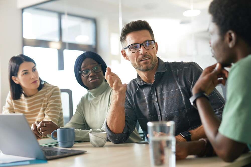 Opportunities to get involved in CASES’ Division Committees and Advisory Groups