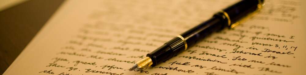 Prof Tom Reilly Award - deadline 31 January